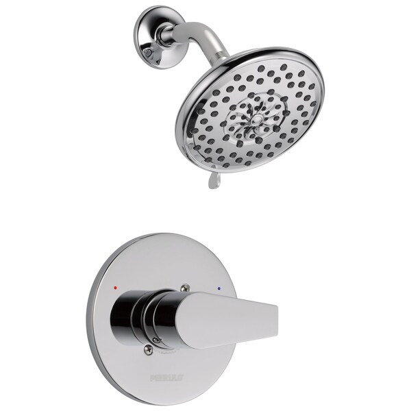 Xander Shower Only Multichoice
